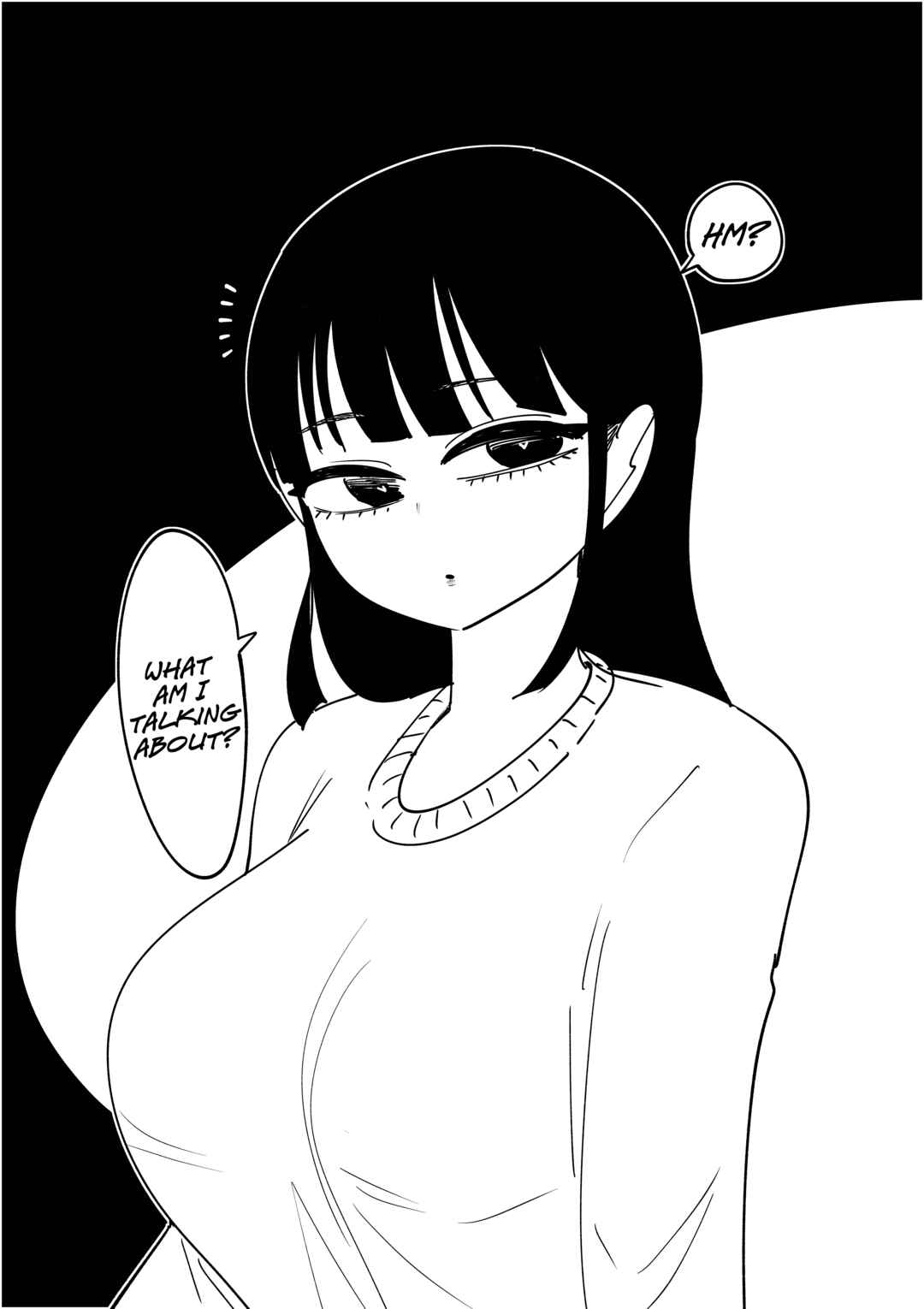 Page 2 Chapter 12 Yandere Kirenai