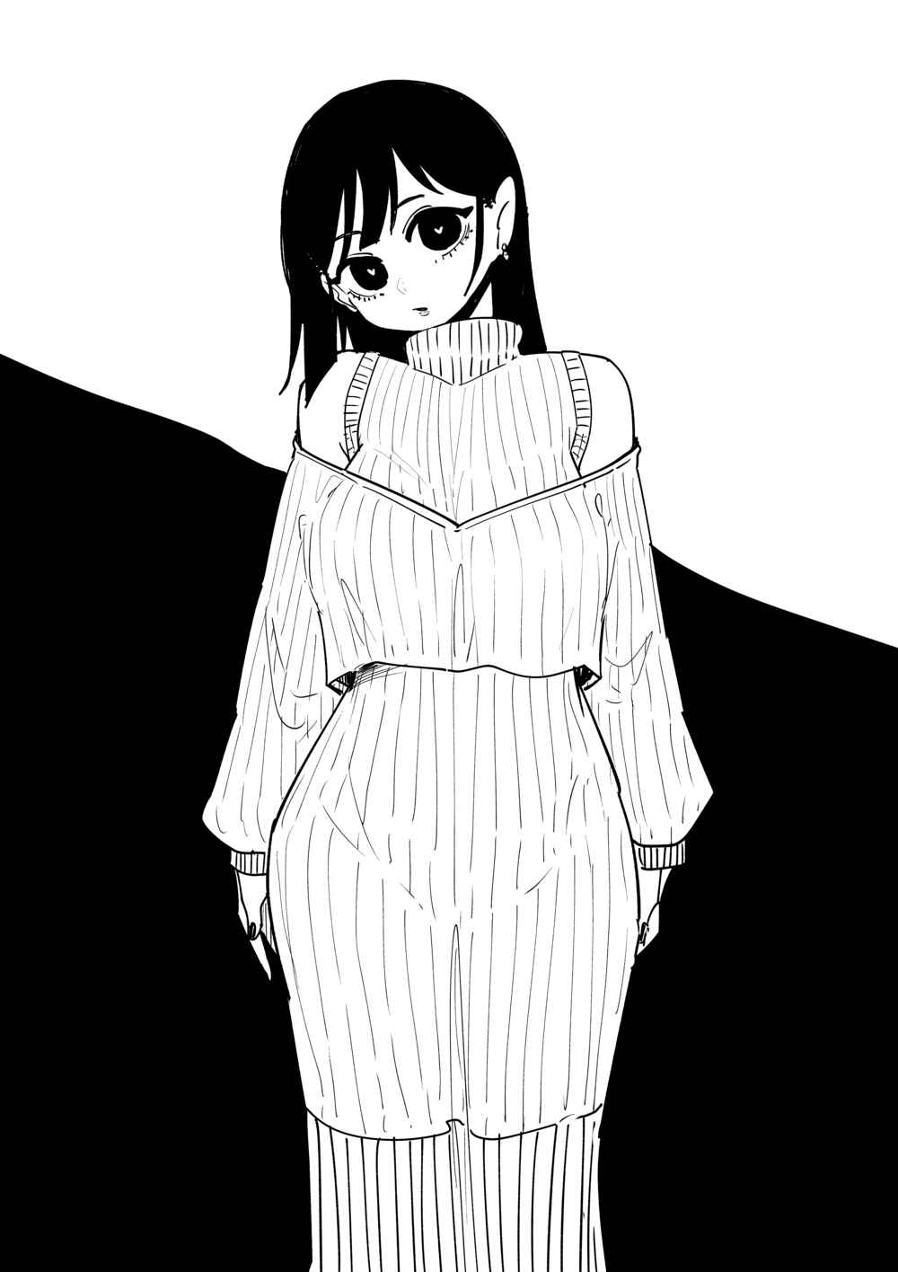 Page 2 Chapter 5.1 Yandere Kirenai