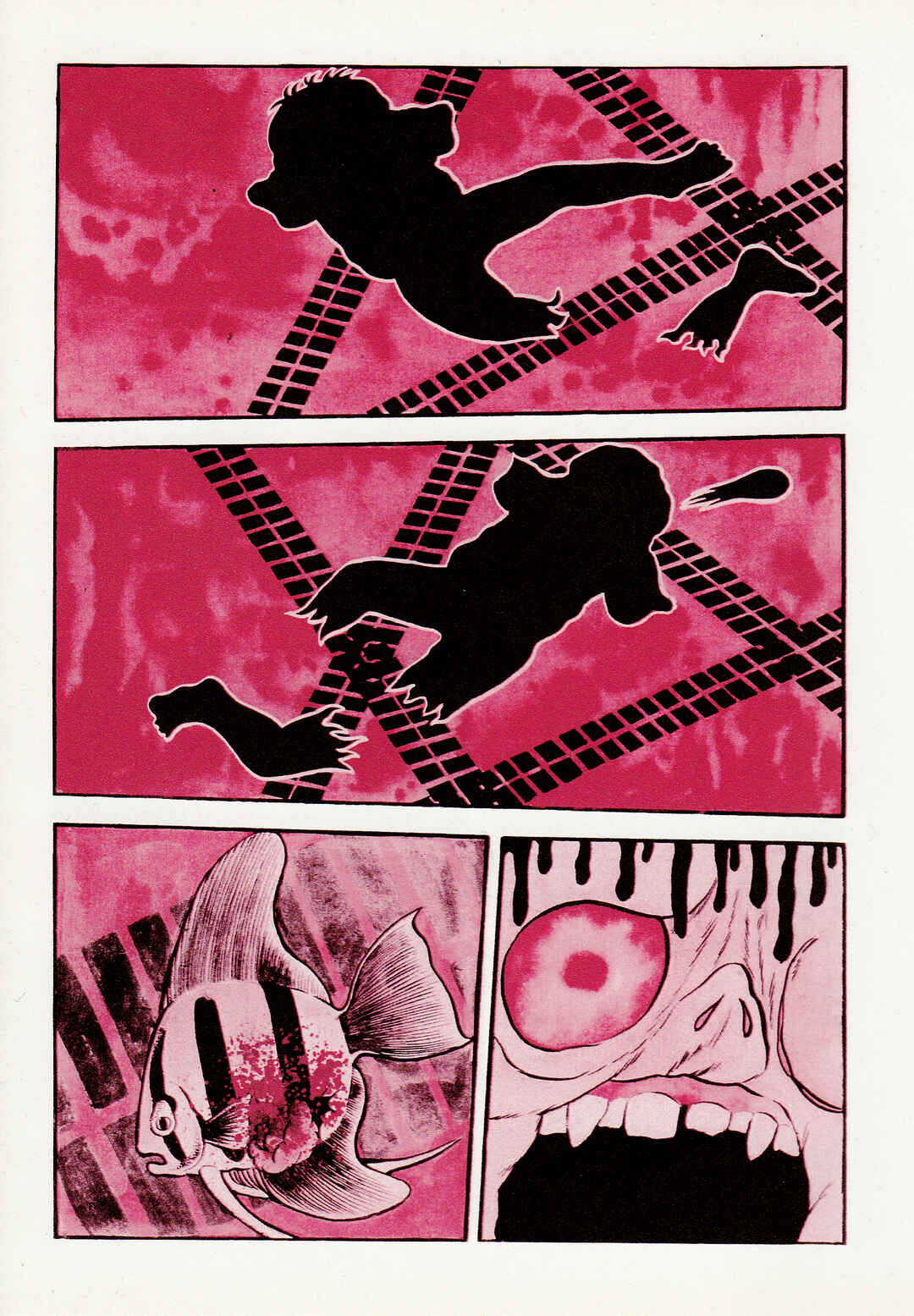 Page 13 Chapter 4 Hideshi Hinos Best Works