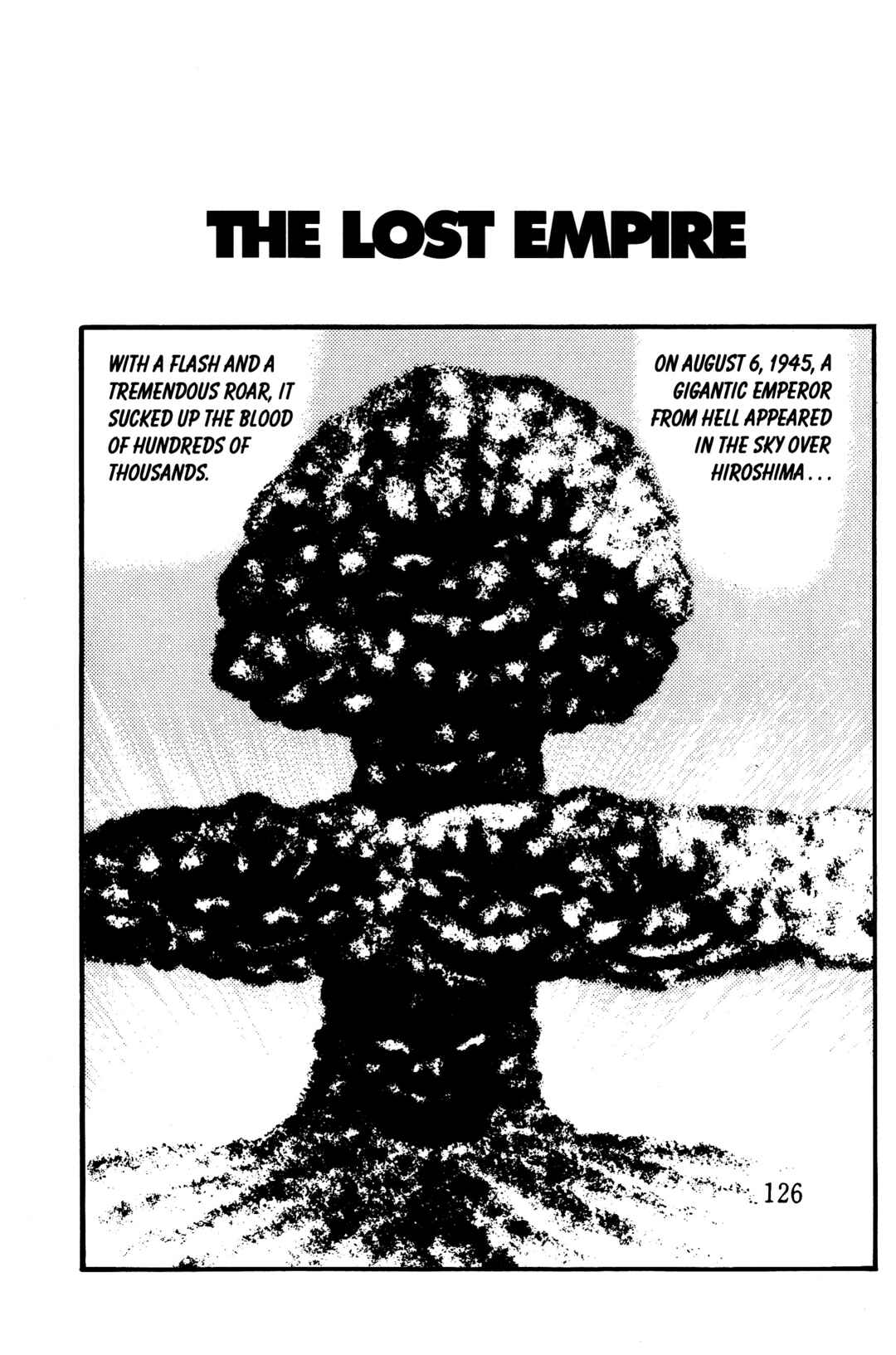 Page 118 Chapter 5 Hideshi Hinos Best Works