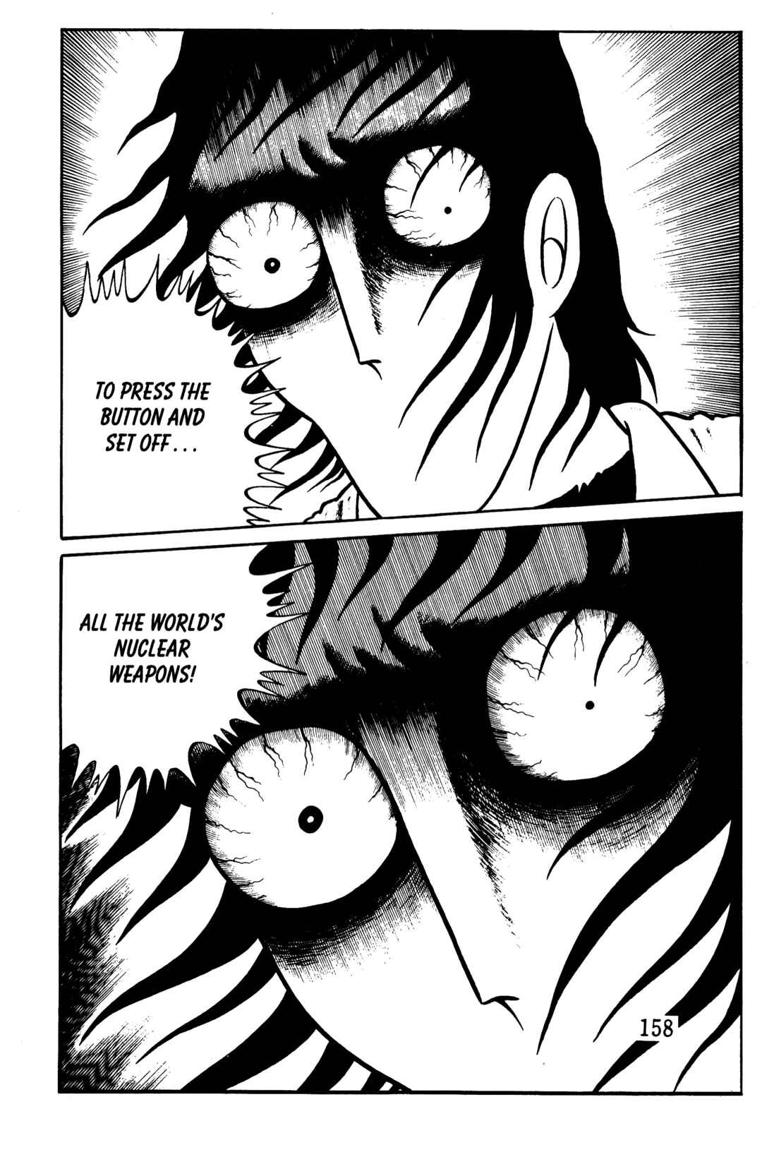 Page 148 Chapter 5 Hideshi Hinos Best Works