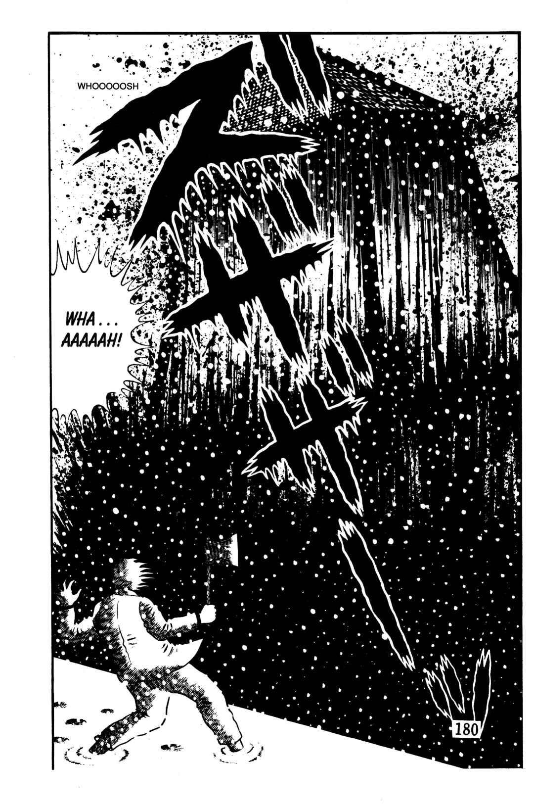 Page 167 Chapter 5 Hideshi Hinos Best Works