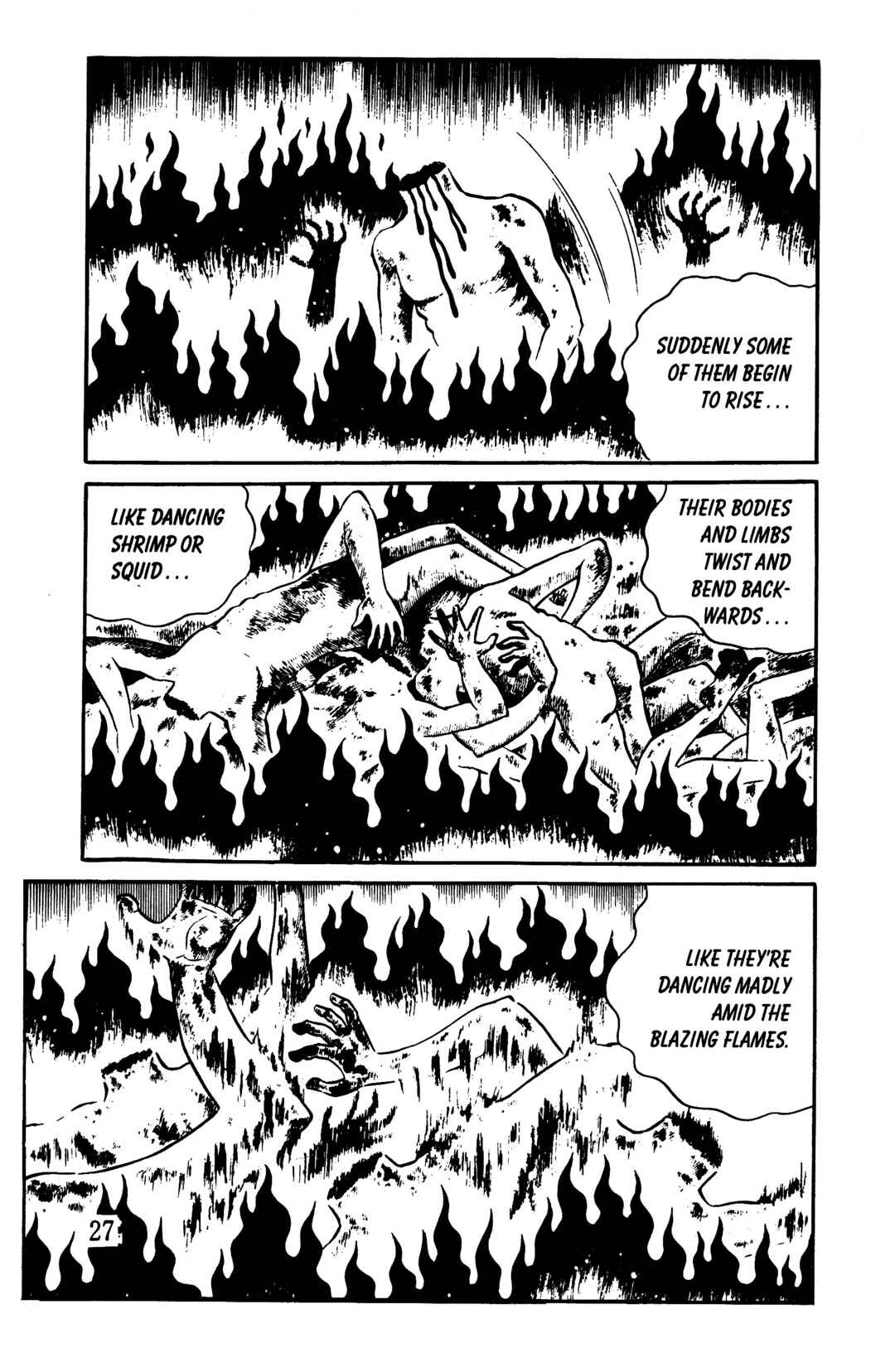 Page 25 Chapter 5 Hideshi Hinos Best Works