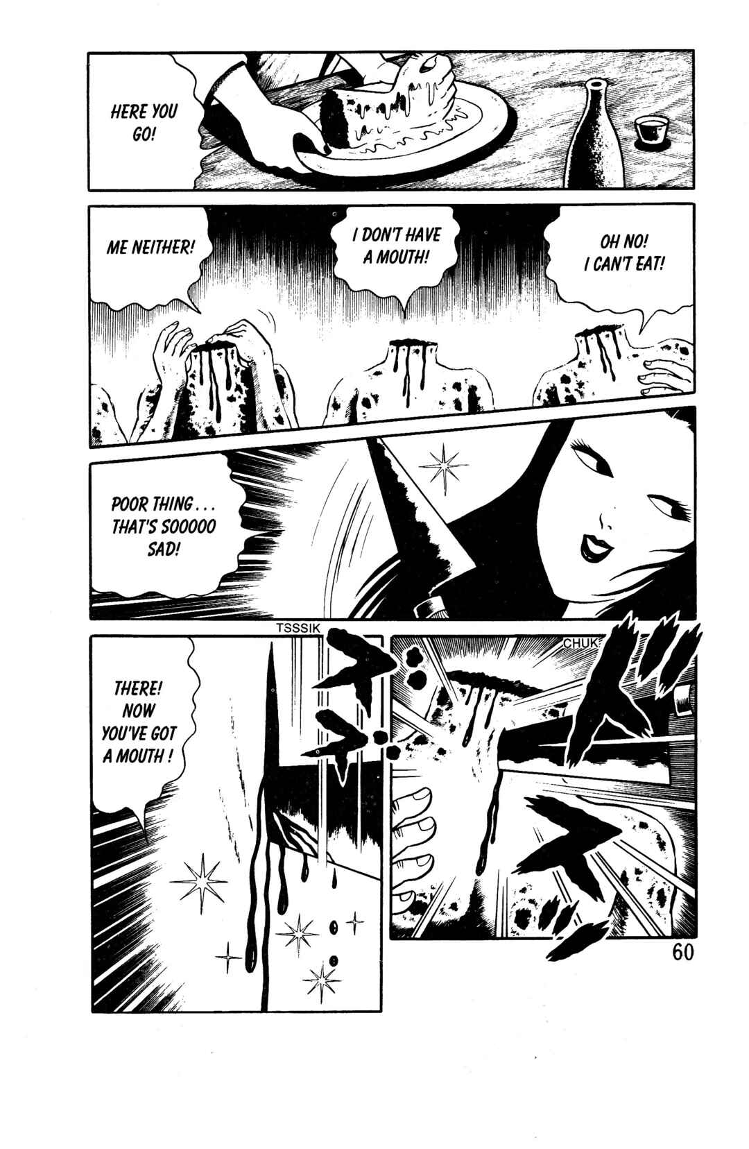 Page 53 Chapter 5 Hideshi Hinos Best Works