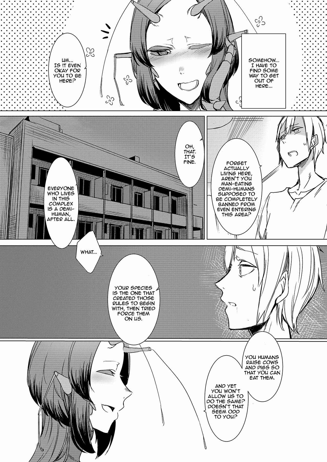 Page 14 Chapter Unknown_5526 Niji no Ori