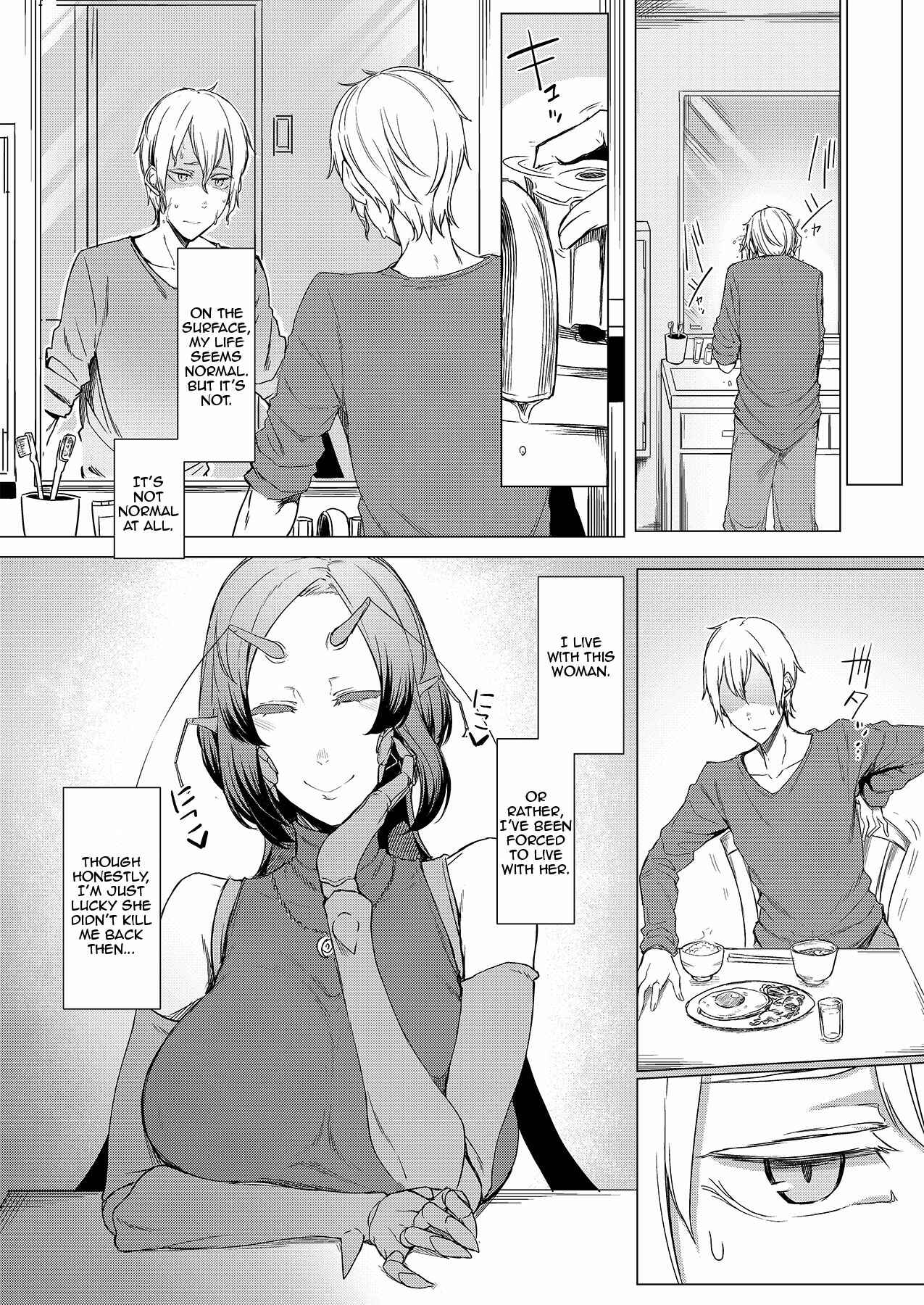 Page 4 Chapter Unknown_5526 Niji no Ori