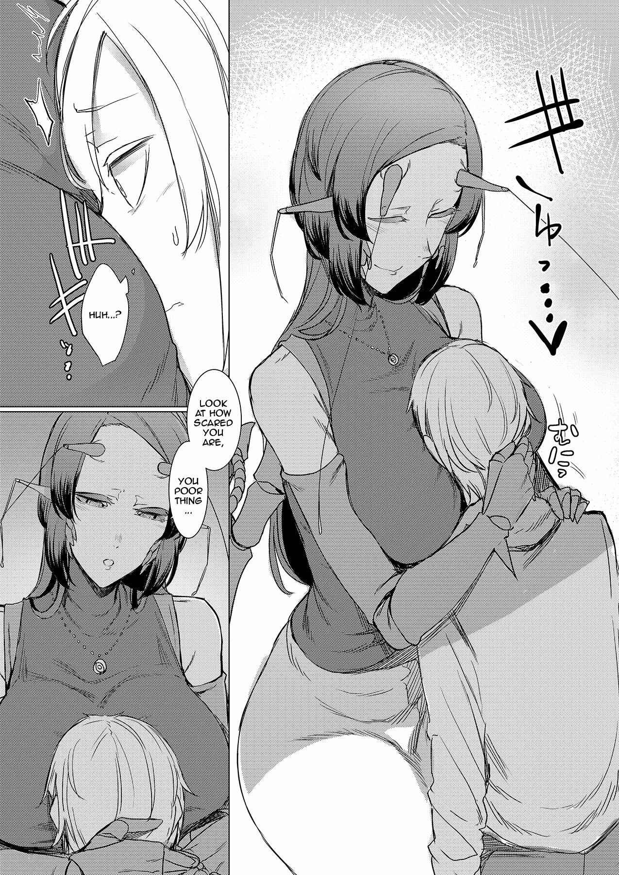 Page 9 Chapter Unknown_5526 Niji no Ori