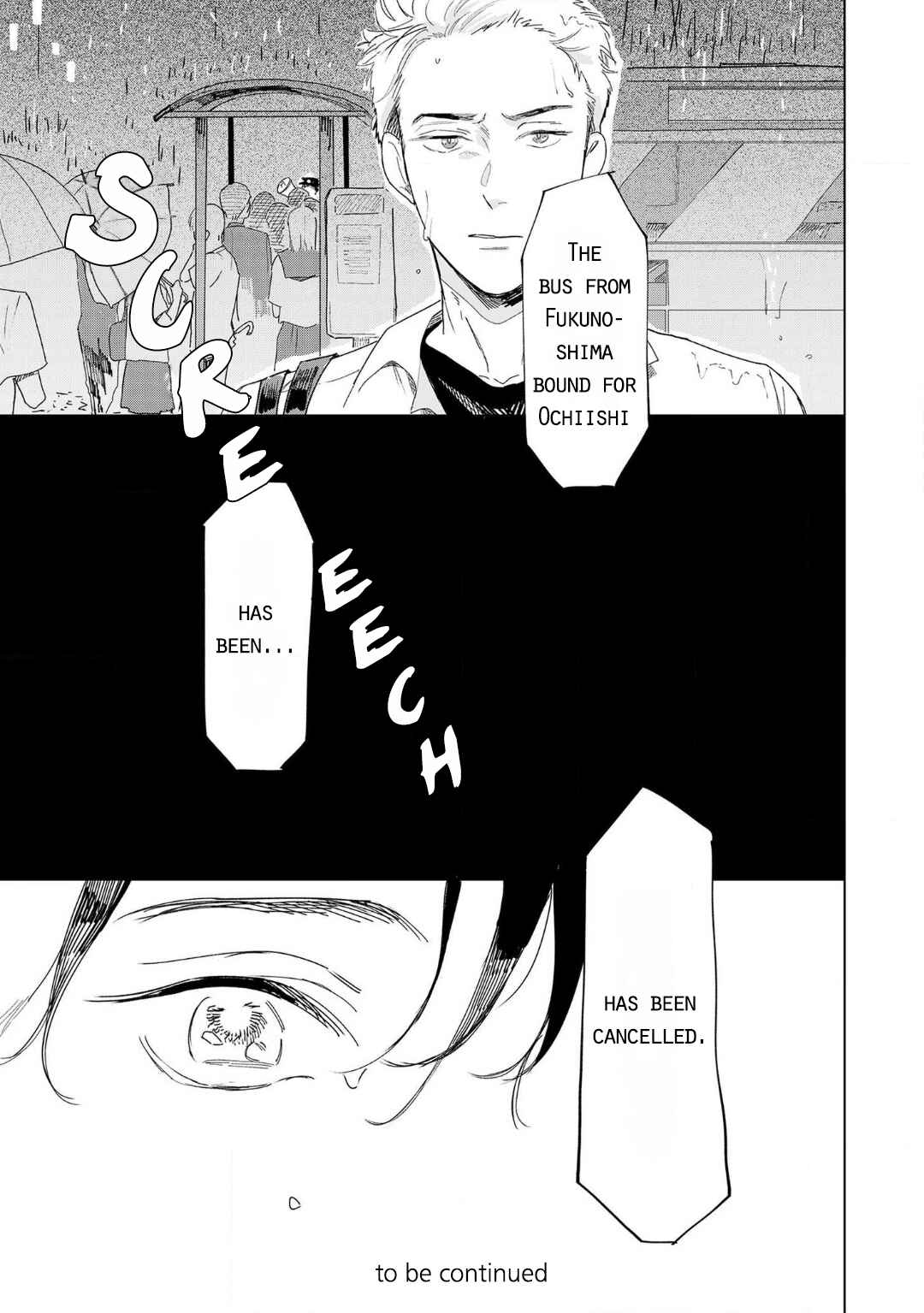 Page 29 Chapter 2 Tantan to Tanto