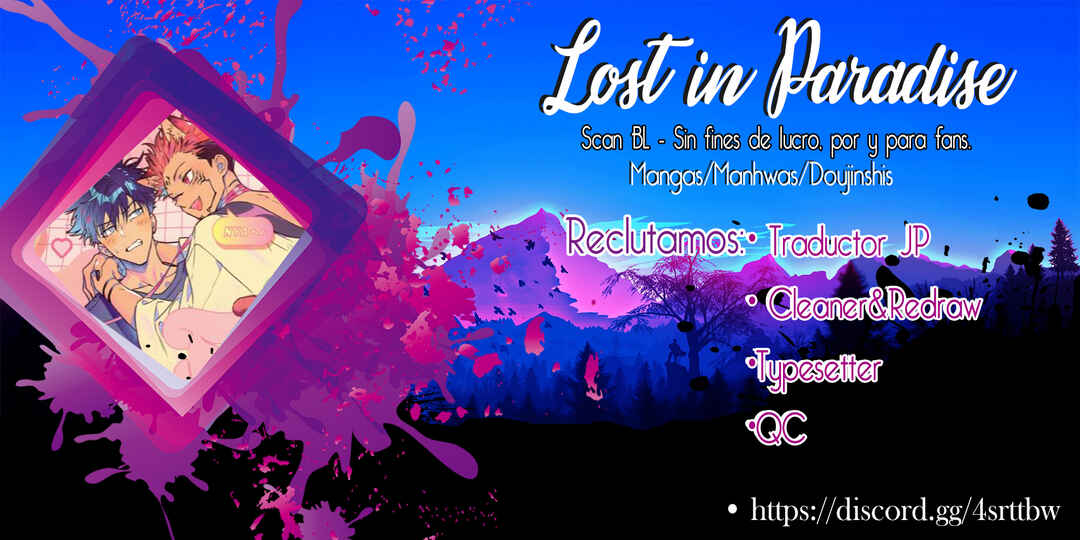 Page 40 Chapter 3 Tantan to Tanto