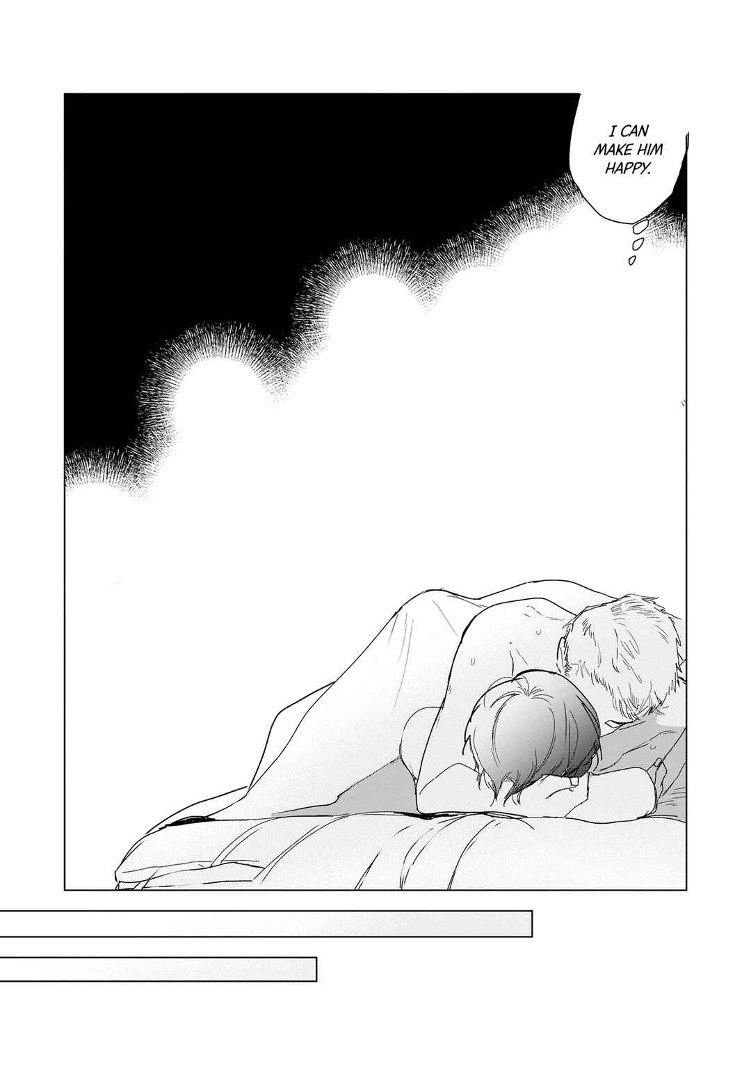 Page 27 Chapter 6 Tantan to Tanto