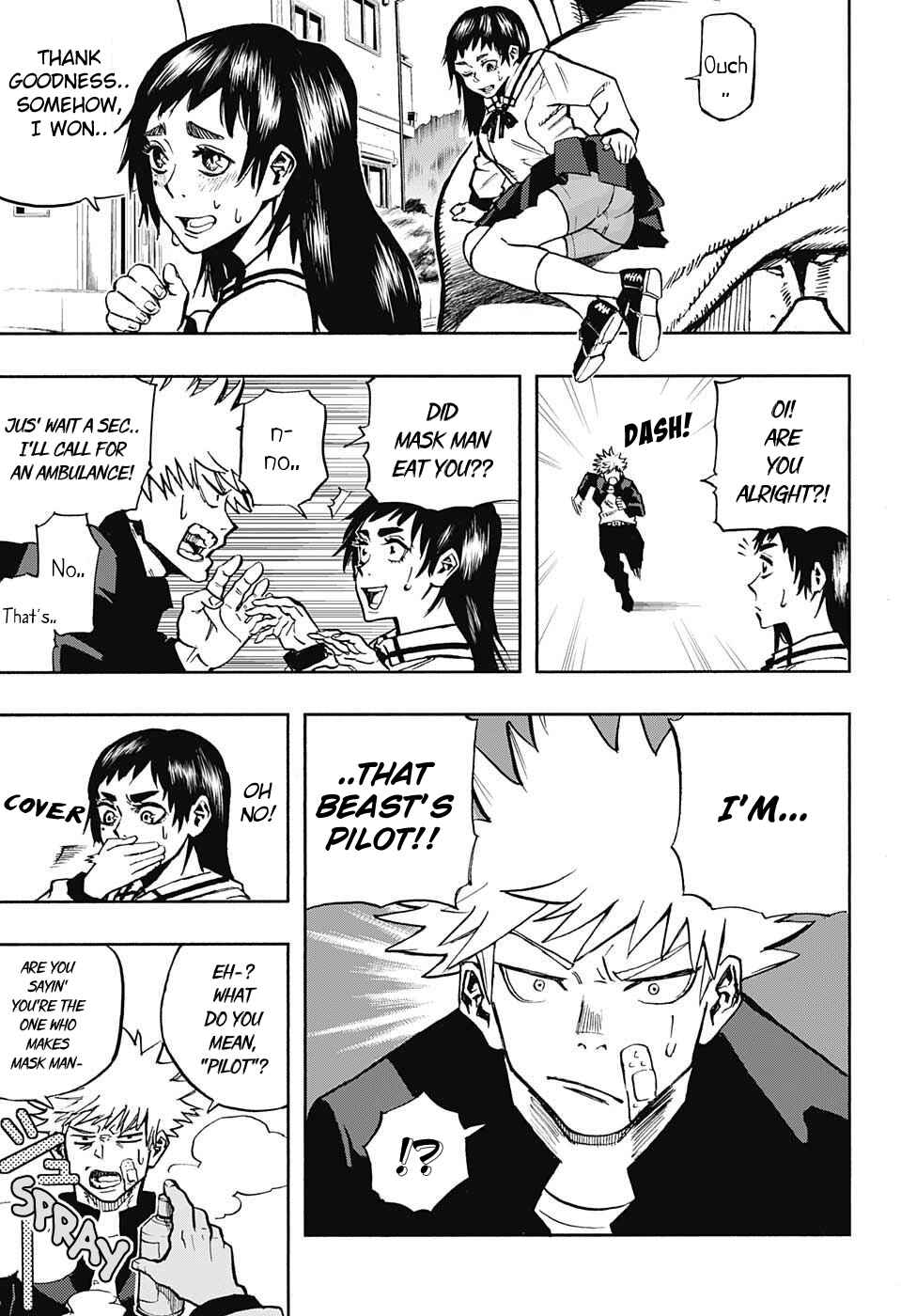 Page 14 Chapter Unknown_13c2 Nikai Bongai Barabarujura