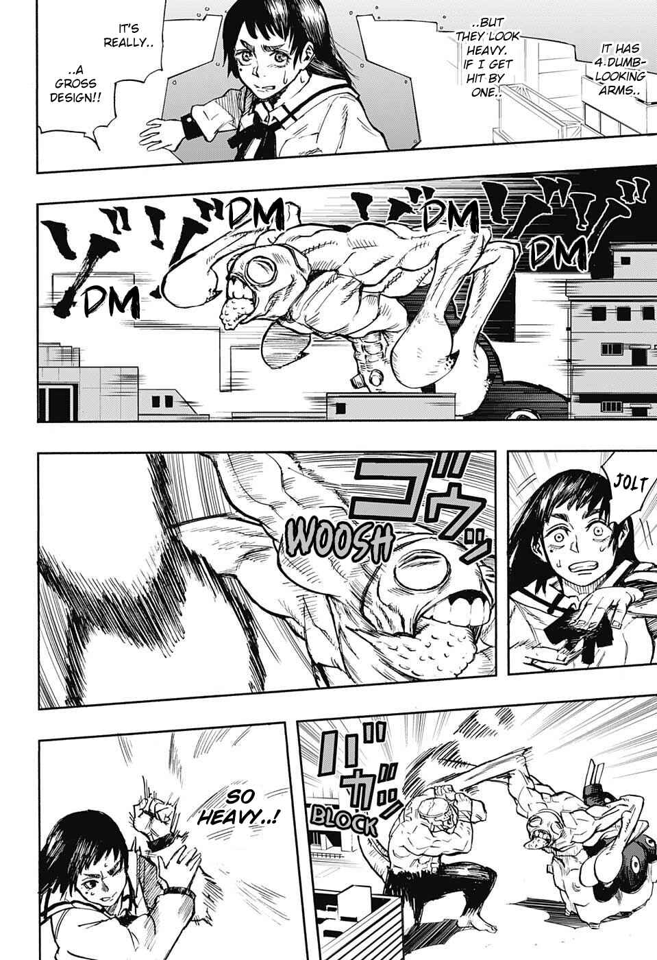 Page 26 Chapter Unknown_13c2 Nikai Bongai Barabarujura