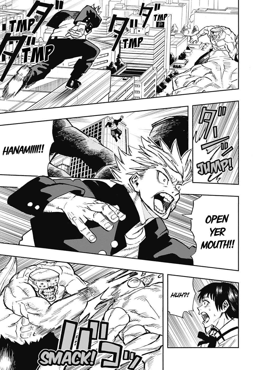Page 29 Chapter Unknown_13c2 Nikai Bongai Barabarujura