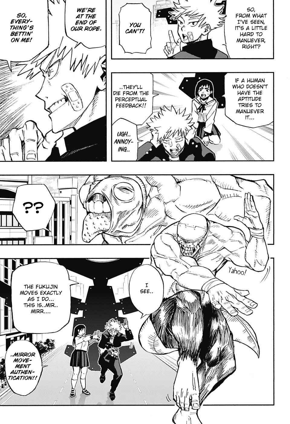 Page 33 Chapter Unknown_13c2 Nikai Bongai Barabarujura