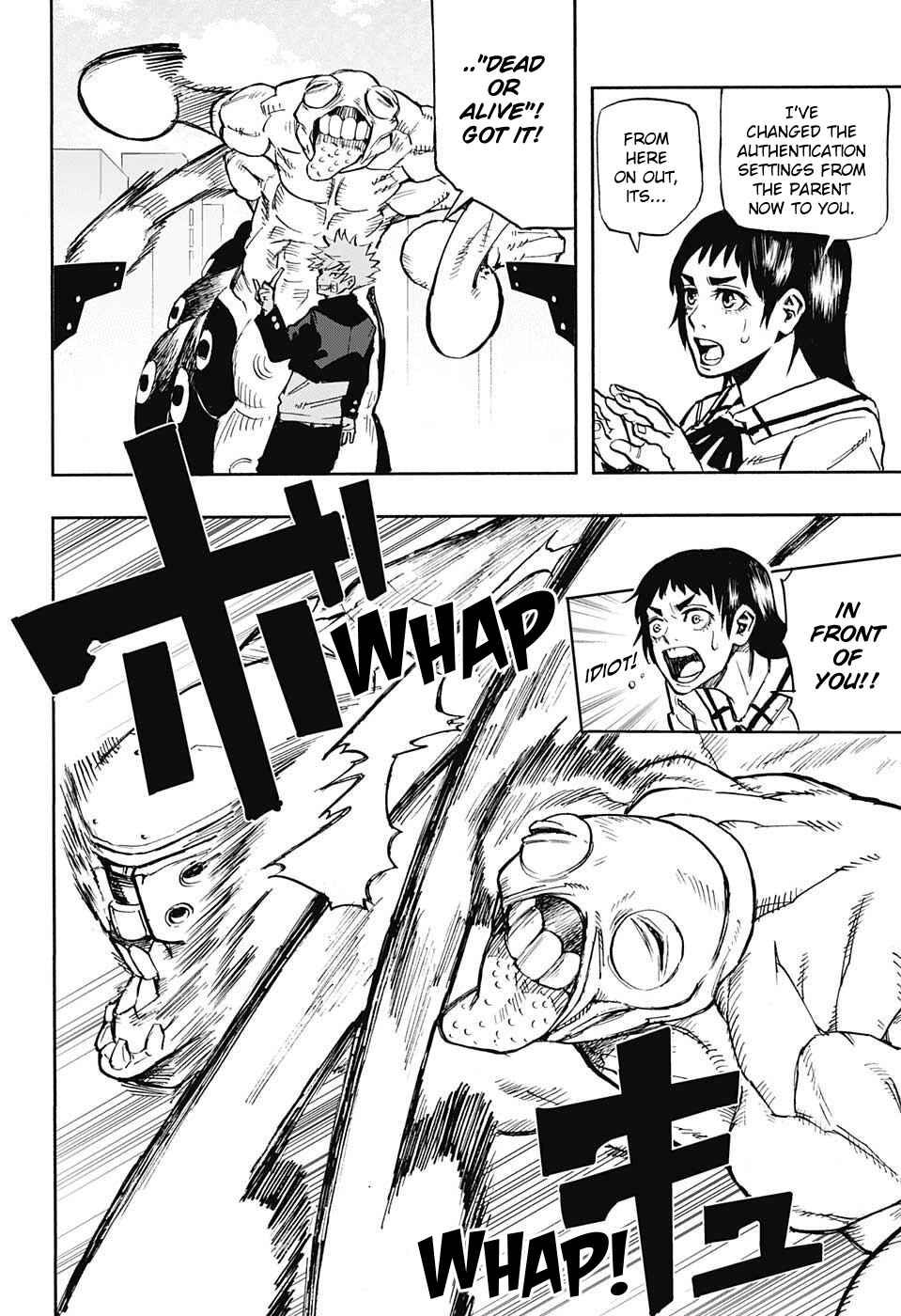 Page 34 Chapter Unknown_13c2 Nikai Bongai Barabarujura