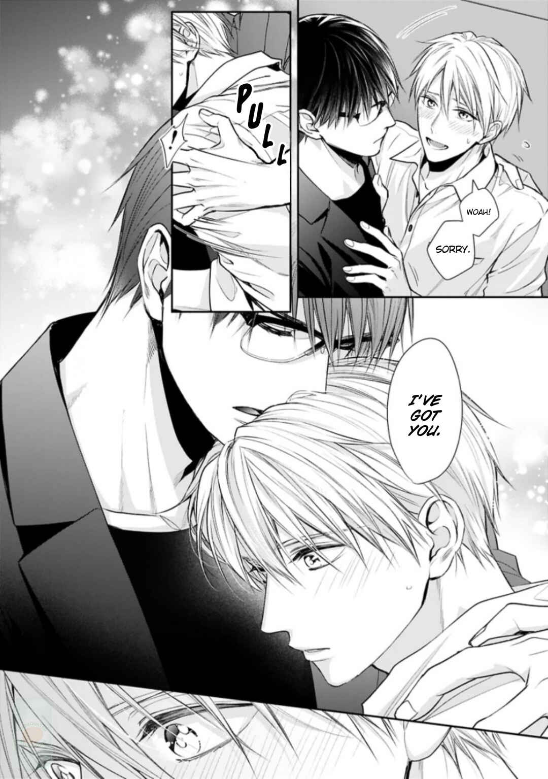 Page 11 Chapter 2 Saiai Nante Yuzurimasen!