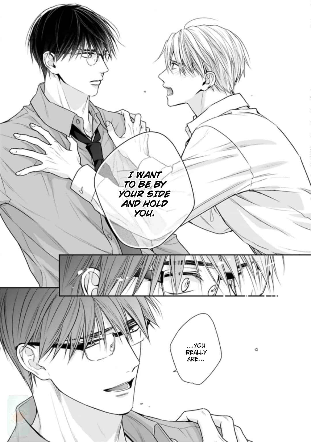 Page 30 Chapter 4 Saiai Nante Yuzurimasen!