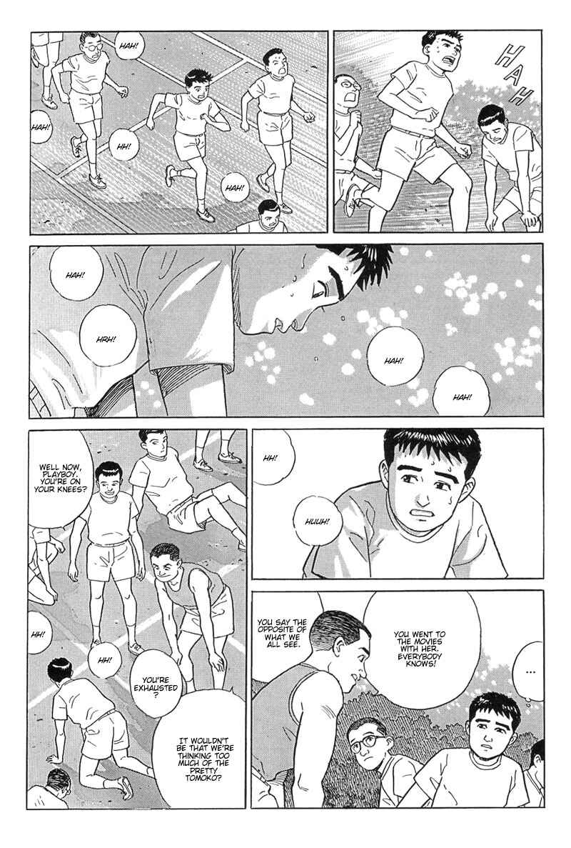 Page 10 Chapter 10 A Distant Neighborhood