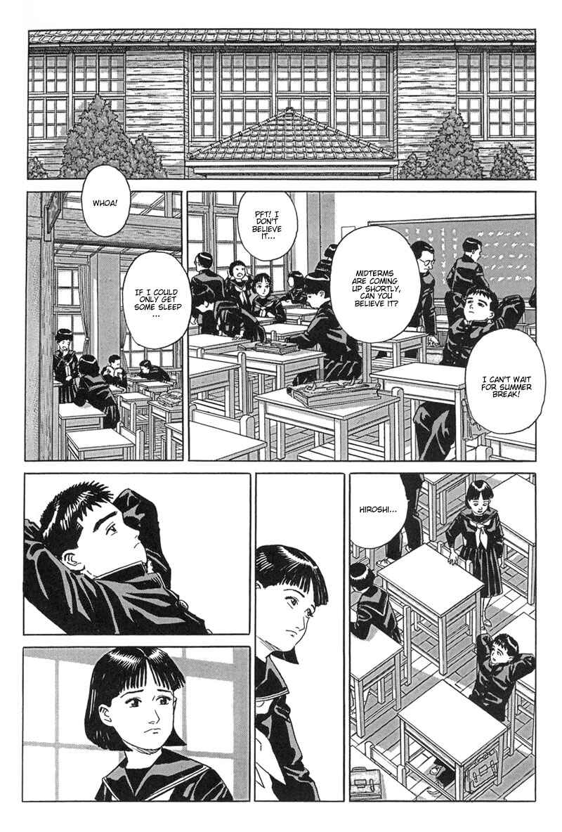 Page 12 Chapter 10 A Distant Neighborhood