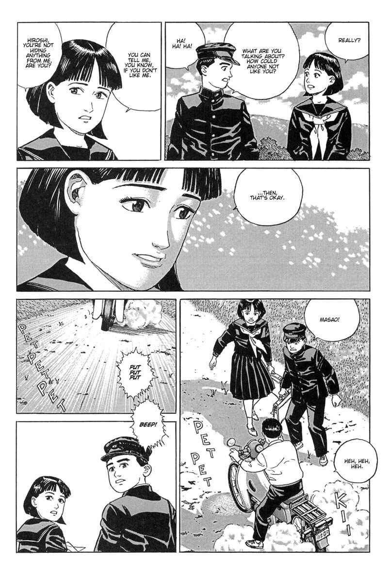 Page 14 Chapter 10 A Distant Neighborhood