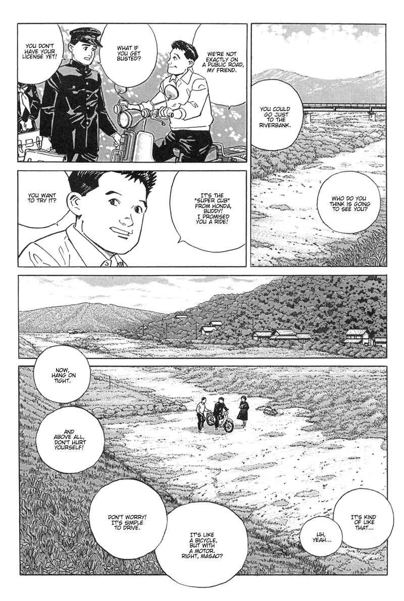 Page 15 Chapter 10 A Distant Neighborhood