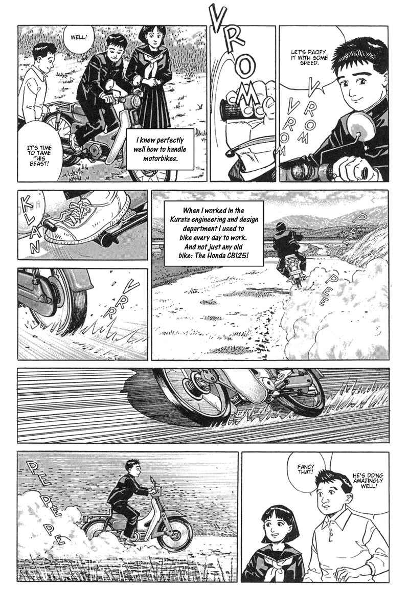 Page 16 Chapter 10 A Distant Neighborhood