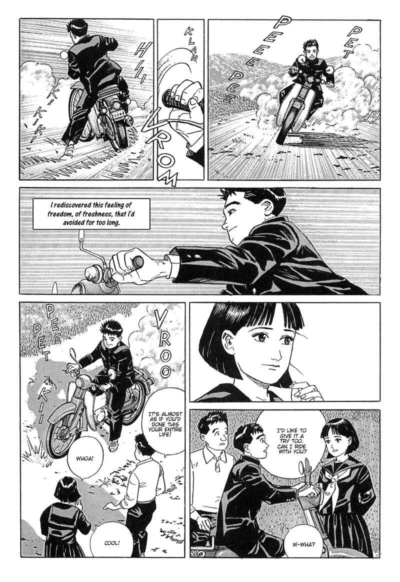 Page 17 Chapter 10 A Distant Neighborhood