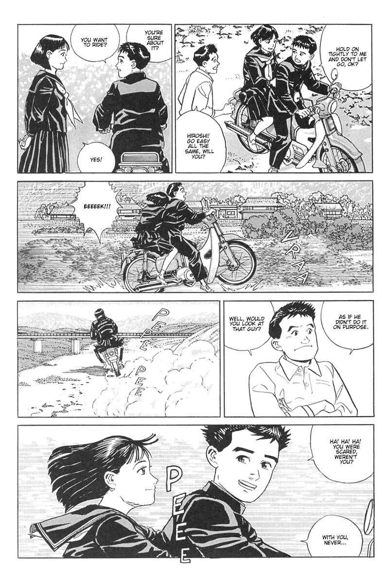 Page 18 Chapter 10 A Distant Neighborhood