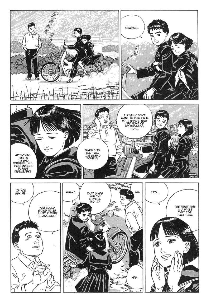 Page 20 Chapter 10 A Distant Neighborhood
