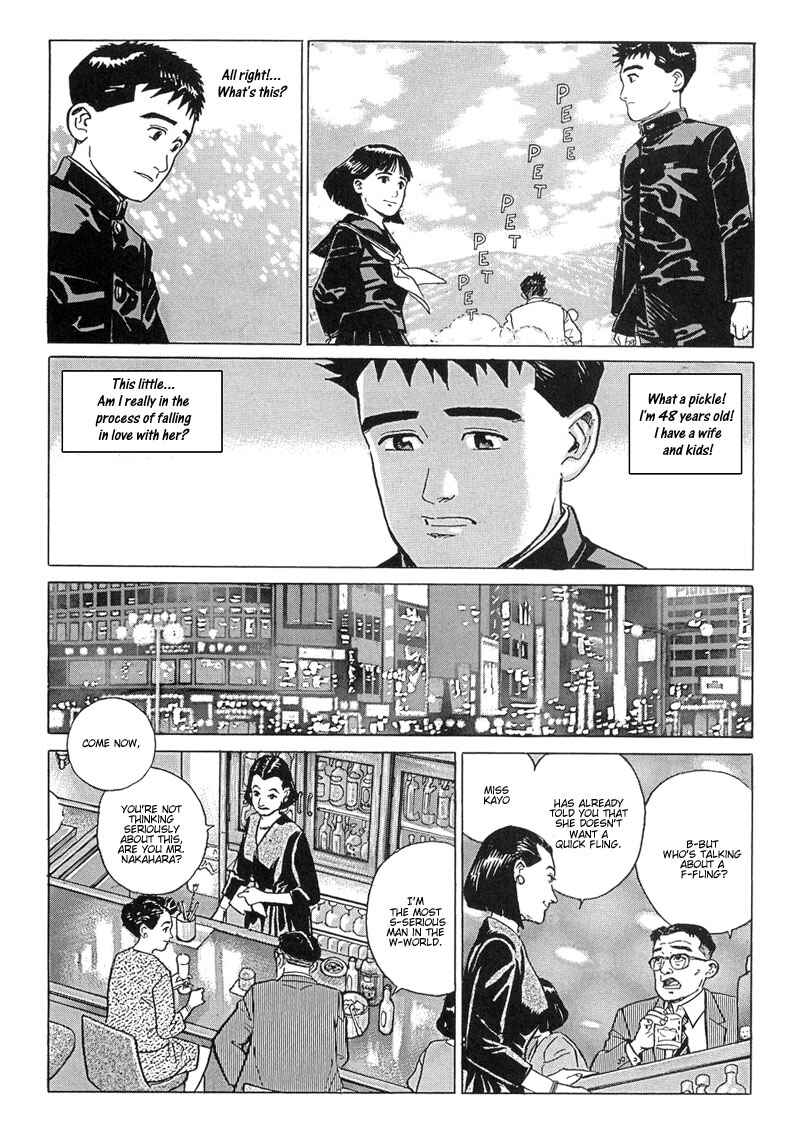 Page 21 Chapter 10 A Distant Neighborhood
