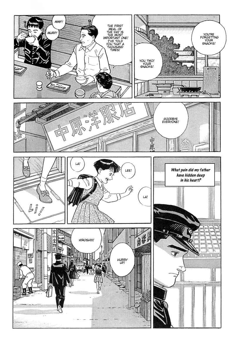 Page 6 Chapter 10 A Distant Neighborhood