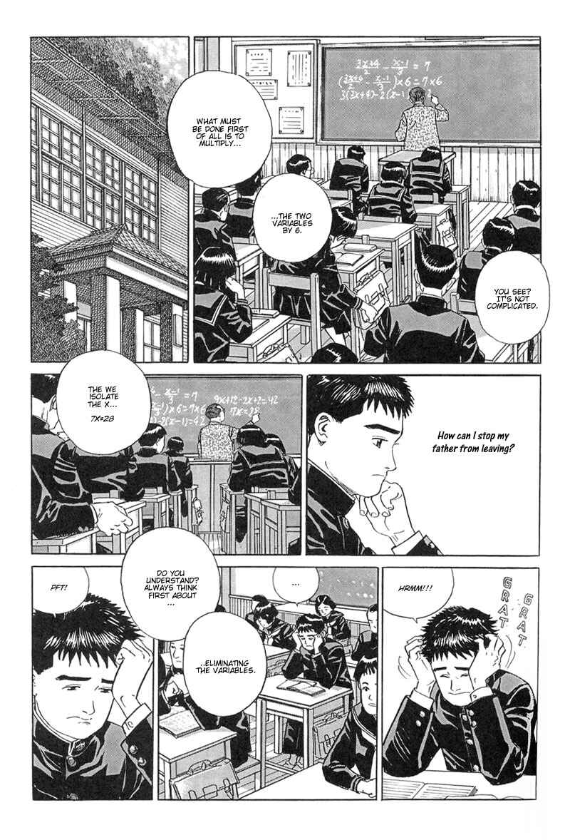Page 7 Chapter 10 A Distant Neighborhood