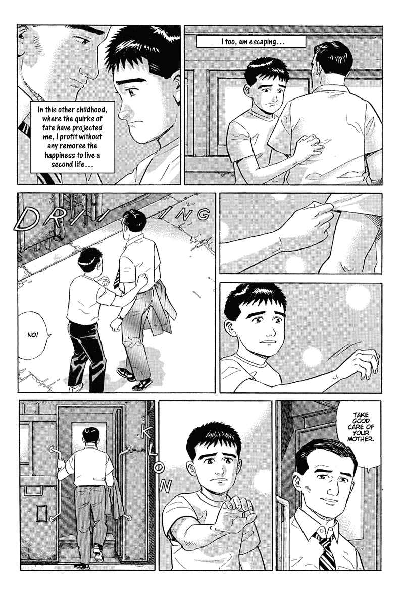 Page 13 Chapter 15 A Distant Neighborhood