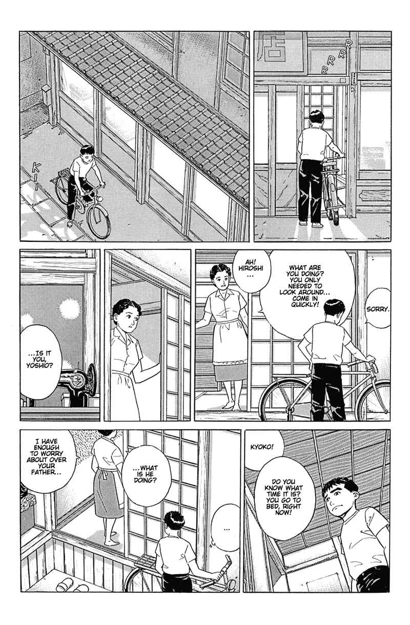 Page 15 Chapter 15 A Distant Neighborhood