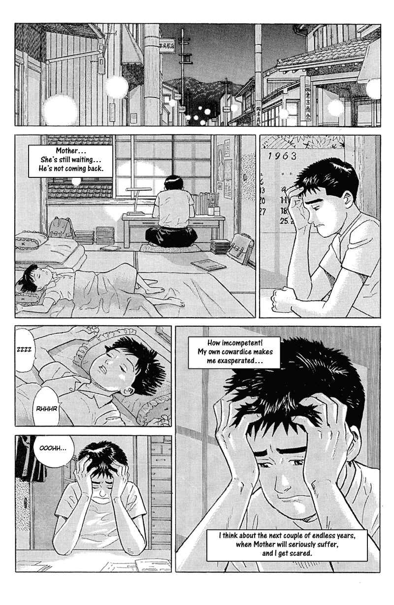 Page 17 Chapter 15 A Distant Neighborhood
