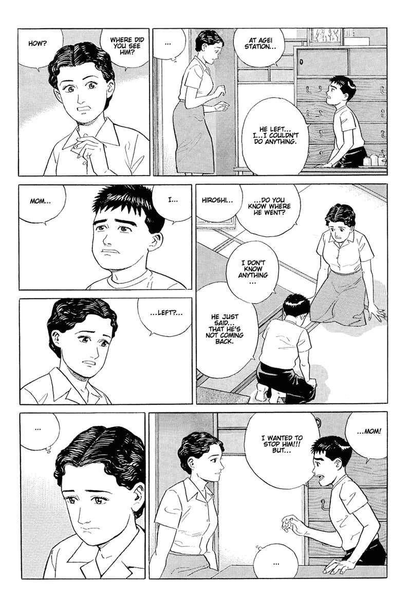 Page 19 Chapter 15 A Distant Neighborhood