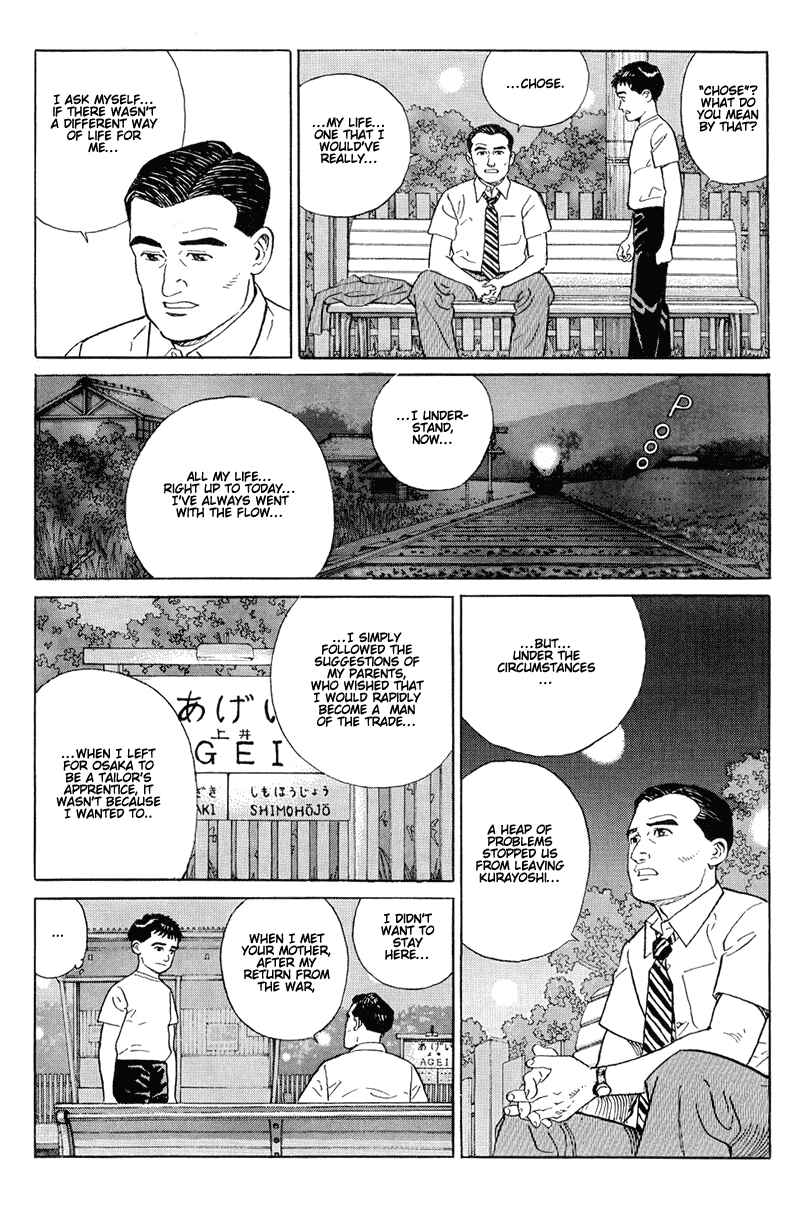 Page 8 Chapter 15 A Distant Neighborhood