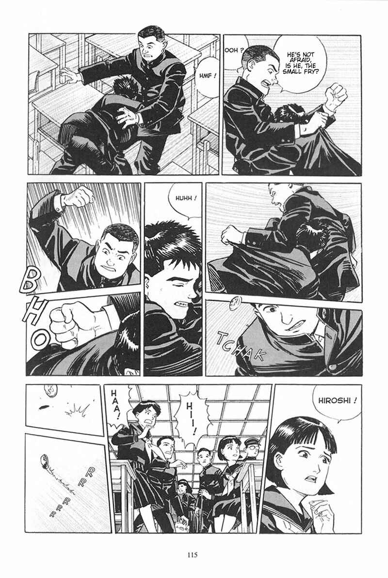 Page 10 Chapter 5 A Distant Neighborhood