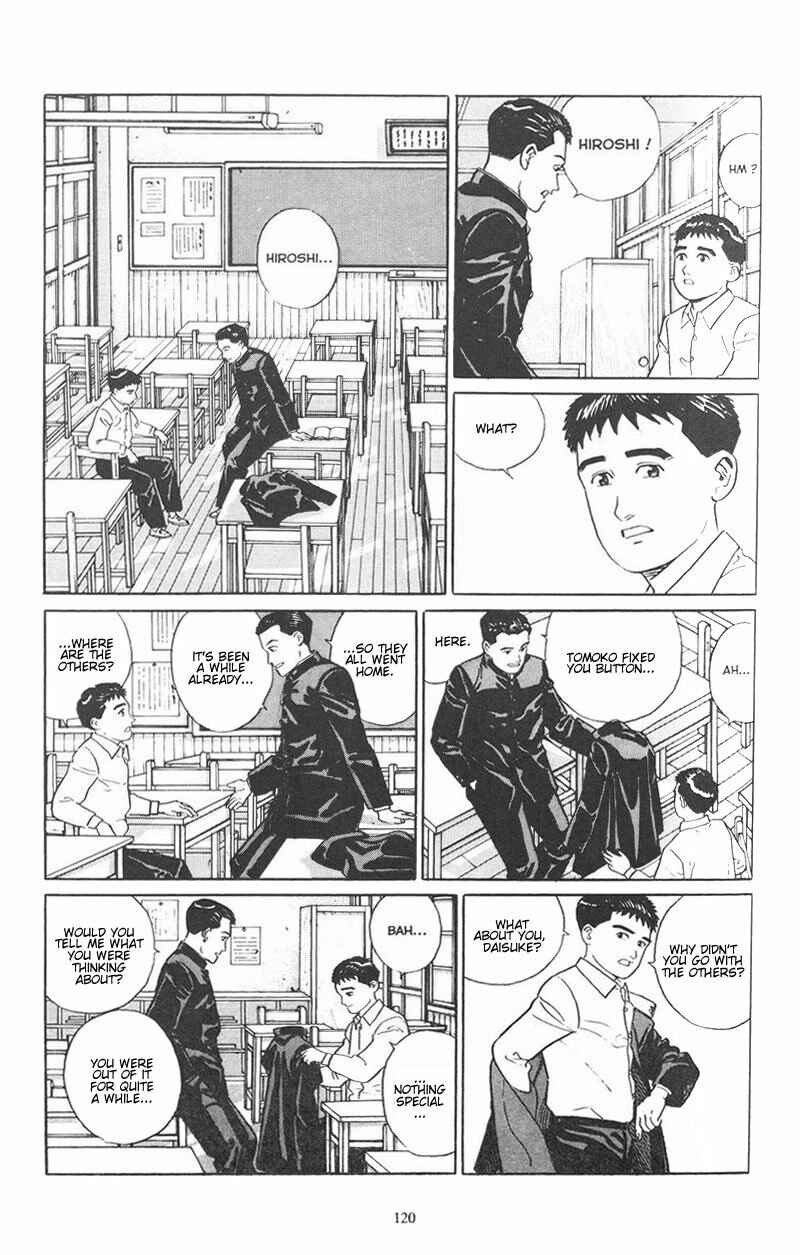 Page 15 Chapter 5 A Distant Neighborhood
