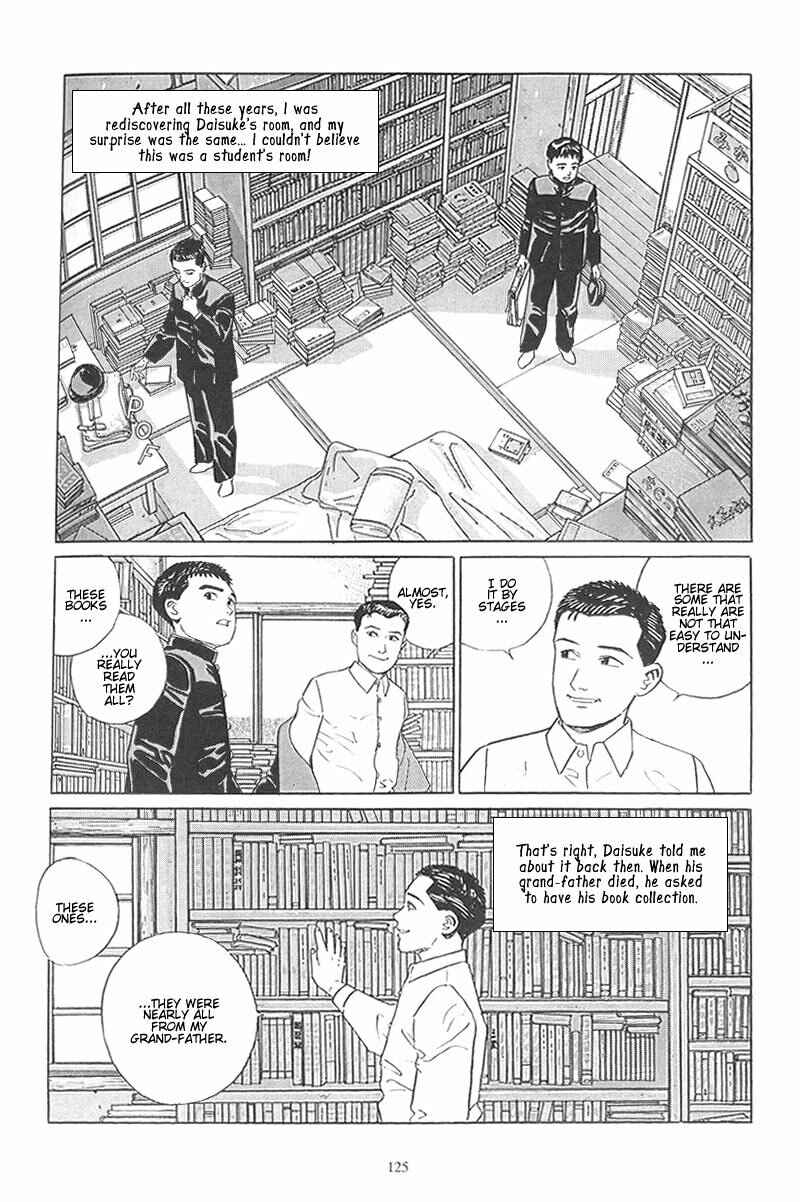 Page 20 Chapter 5 A Distant Neighborhood