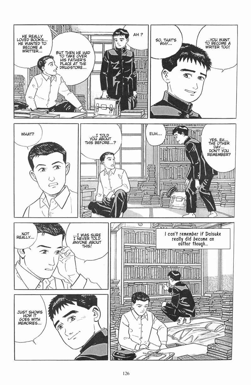 Page 21 Chapter 5 A Distant Neighborhood