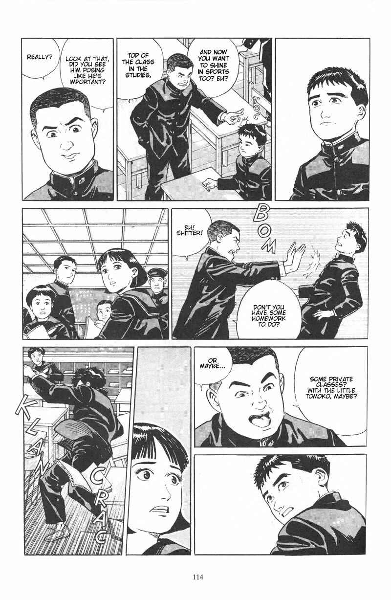 Page 9 Chapter 5 A Distant Neighborhood