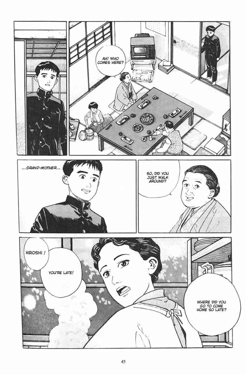 Page 10 Chapter 2 A Distant Neighborhood