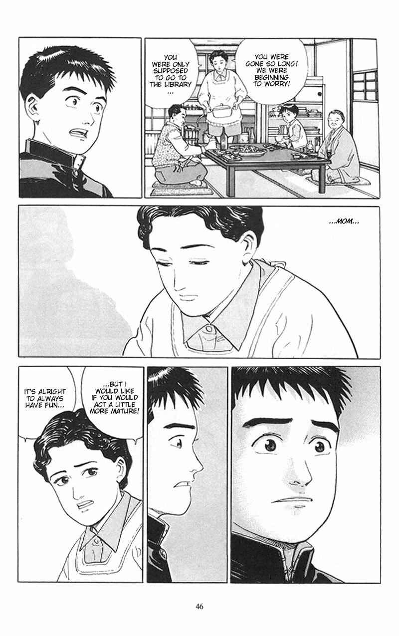Page 11 Chapter 2 A Distant Neighborhood