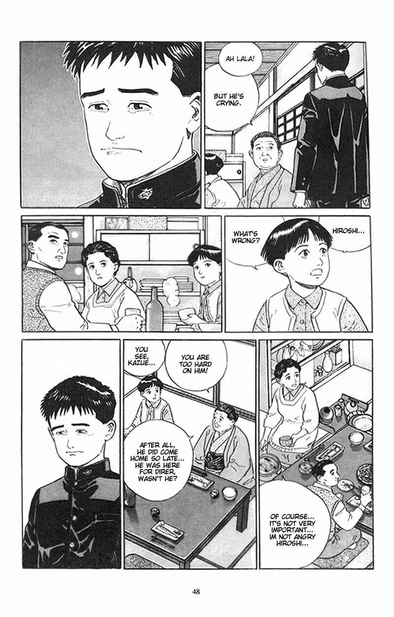 Page 13 Chapter 2 A Distant Neighborhood