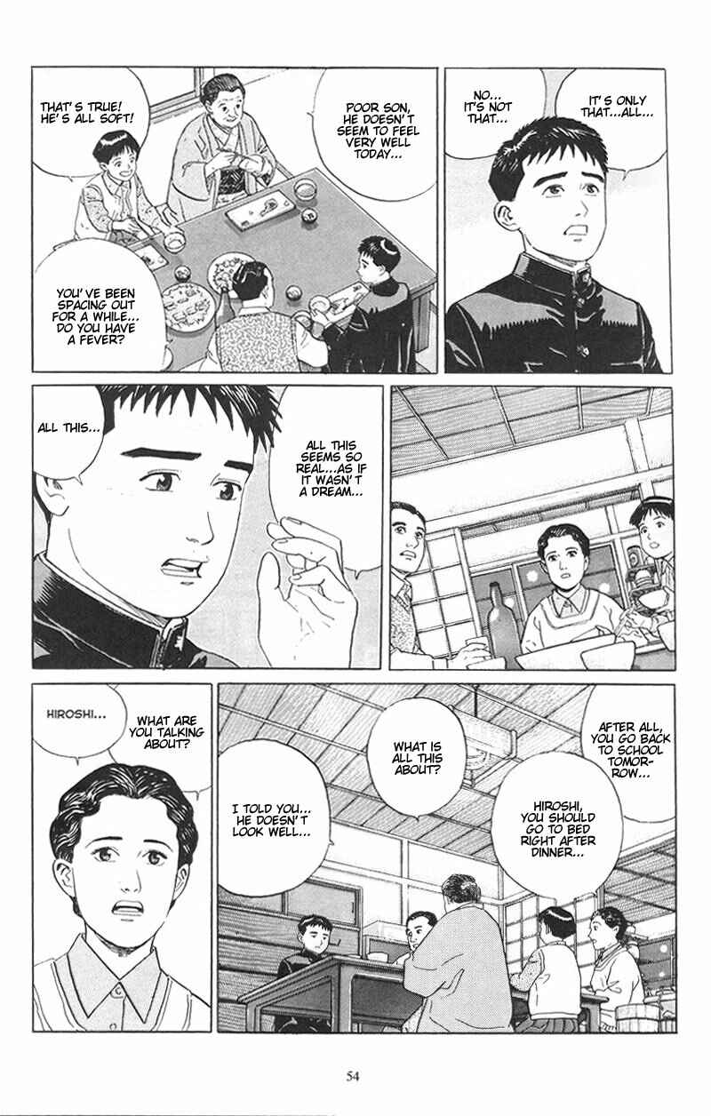 Page 19 Chapter 2 A Distant Neighborhood
