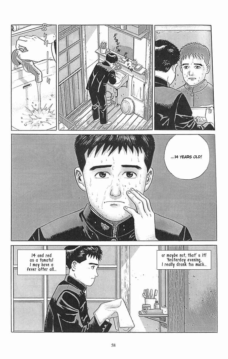Page 23 Chapter 2 A Distant Neighborhood