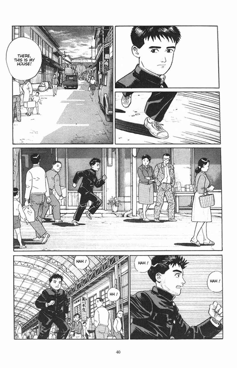 Page 5 Chapter 2 A Distant Neighborhood