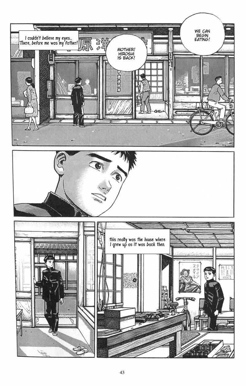 Page 8 Chapter 2 A Distant Neighborhood