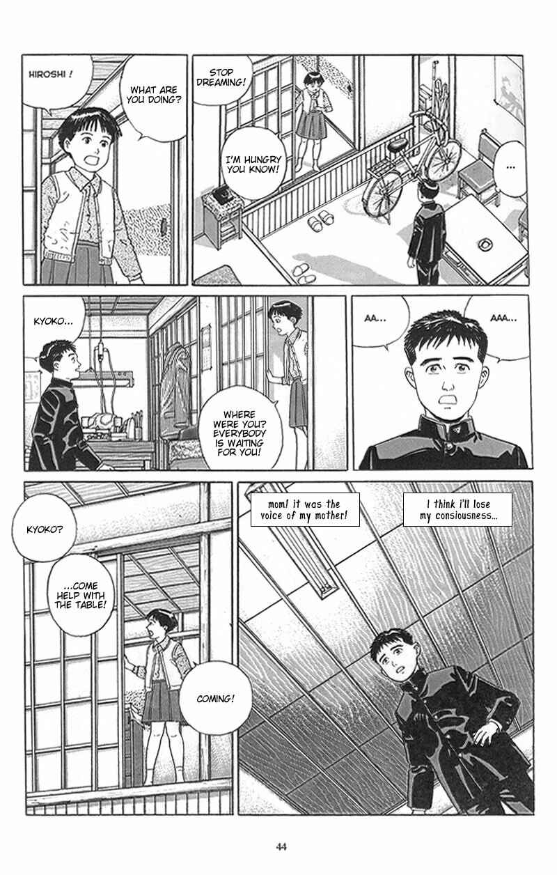 Page 9 Chapter 2 A Distant Neighborhood